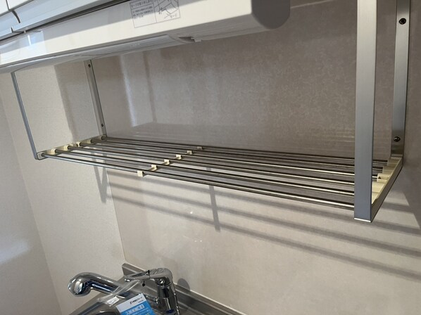 サン クレメントBの物件内観写真